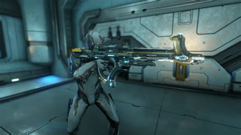 warframe 大使|Ambassador .